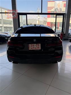 بی ئێم دەبڵیو سیریەس 5